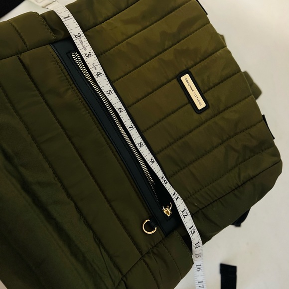 Backpack purse - Picture 4 of 5